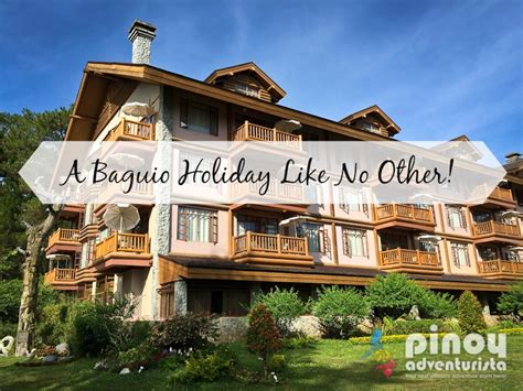 top hotels in baguio|affordable inn in baguio.